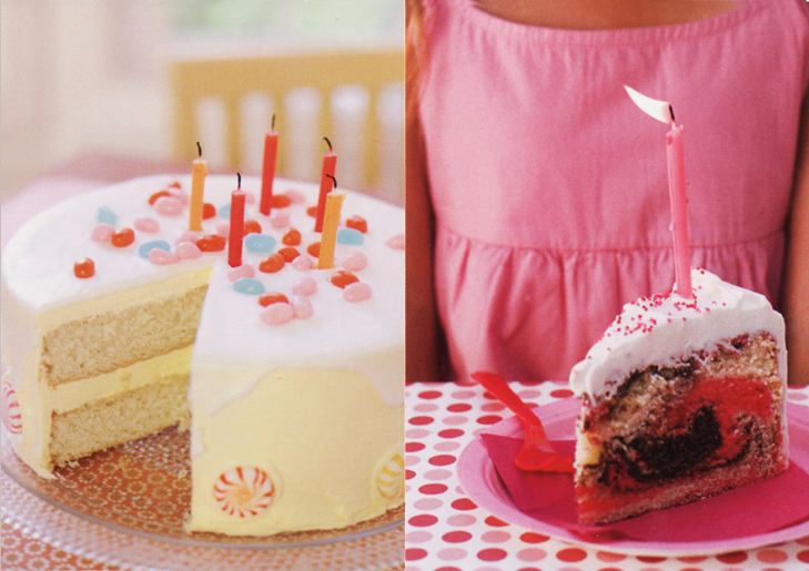 Williams Sonoma Kids Birthday Party Book Jelly Bean Birthday Cake and Williams Sonoma Kids Birthday Party Book Birthday Cake