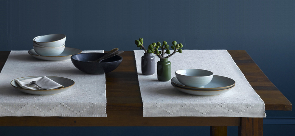 Target Tablesetting and Dishes