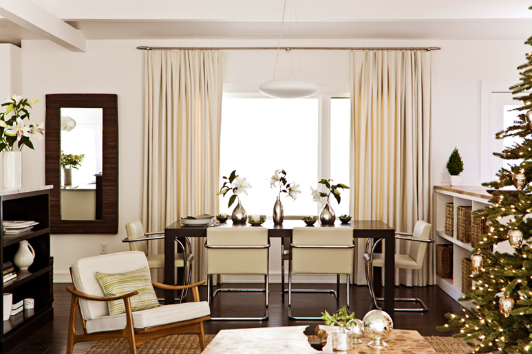 Home Magazine Dining Room