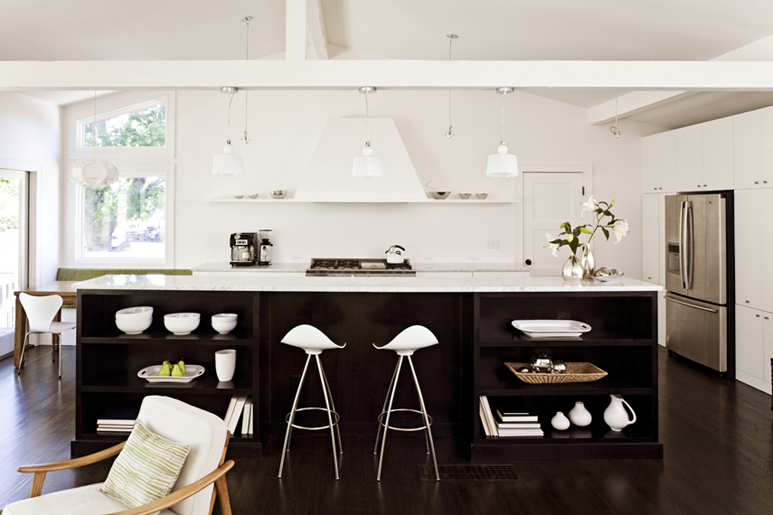 Home Magazine Kitchen